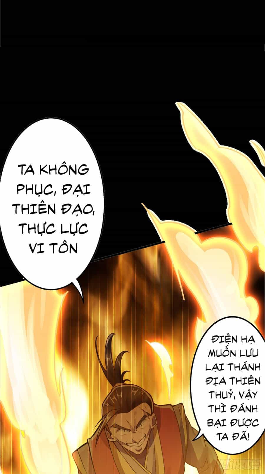 Ta Là Chí Tôn Đại Phản Diện - Chương 0 - ảnh 13
