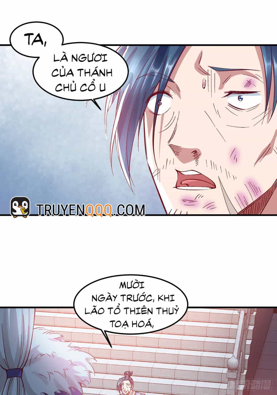 Ta Là Chí Tôn Đại Phản Diện - Chương 9 - ảnh 2