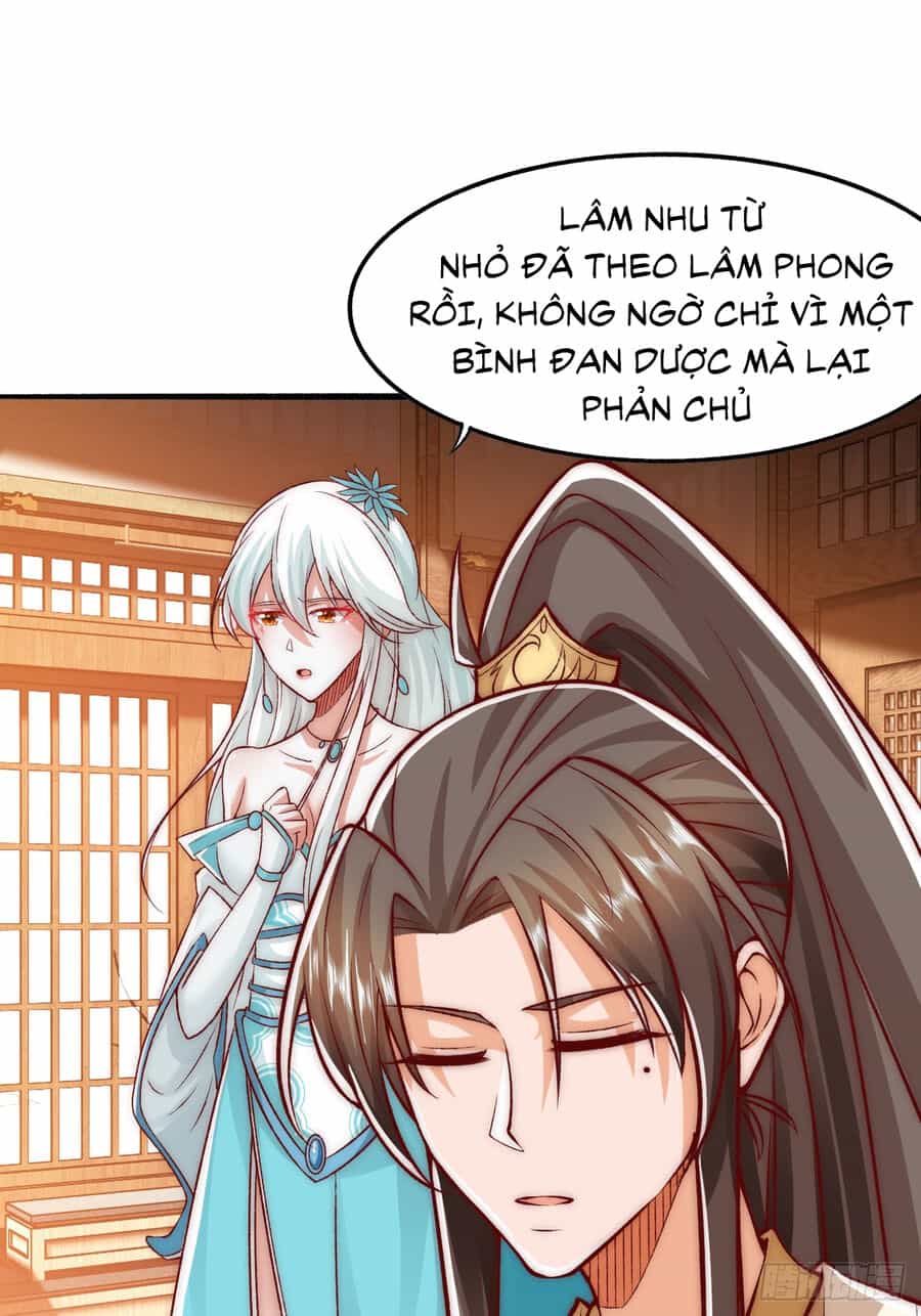 Ta Là Chí Tôn Đại Phản Diện - Chương 12 - ảnh 2