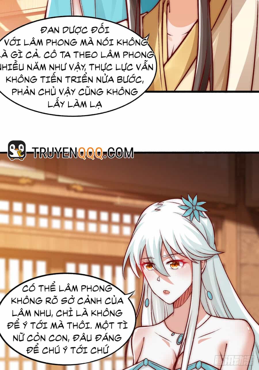 Ta Là Chí Tôn Đại Phản Diện - Chương 12 - ảnh 3