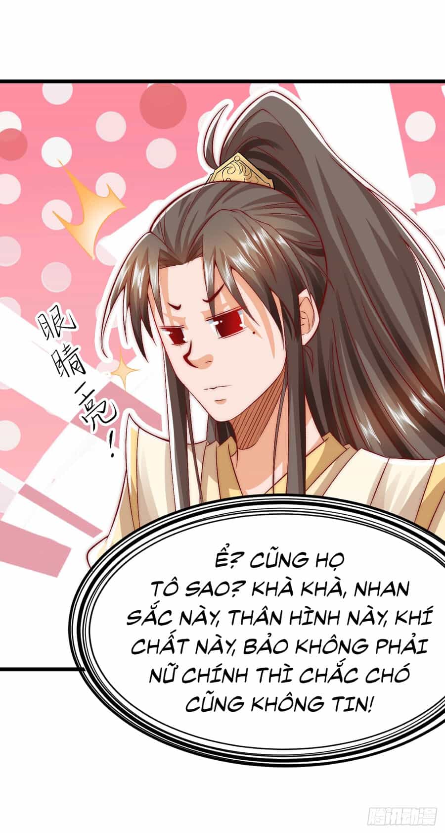 Ta Là Chí Tôn Đại Phản Diện - Chương 14 - ảnh 20
