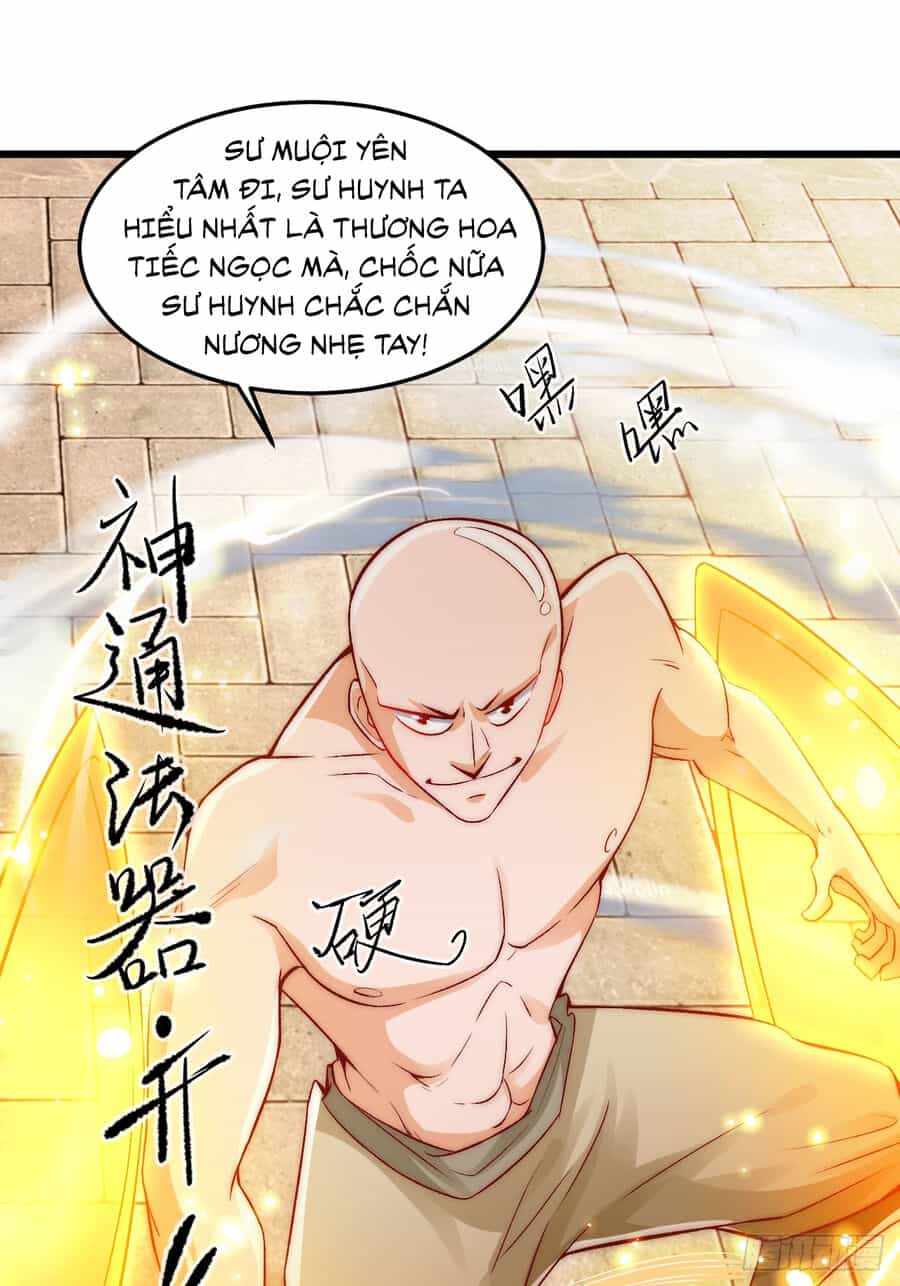 Ta Là Chí Tôn Đại Phản Diện - Chương 14 - ảnh 21