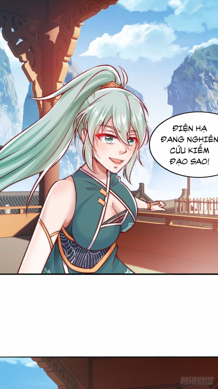 Ta Là Chí Tôn Đại Phản Diện - Chương 15 - ảnh 10