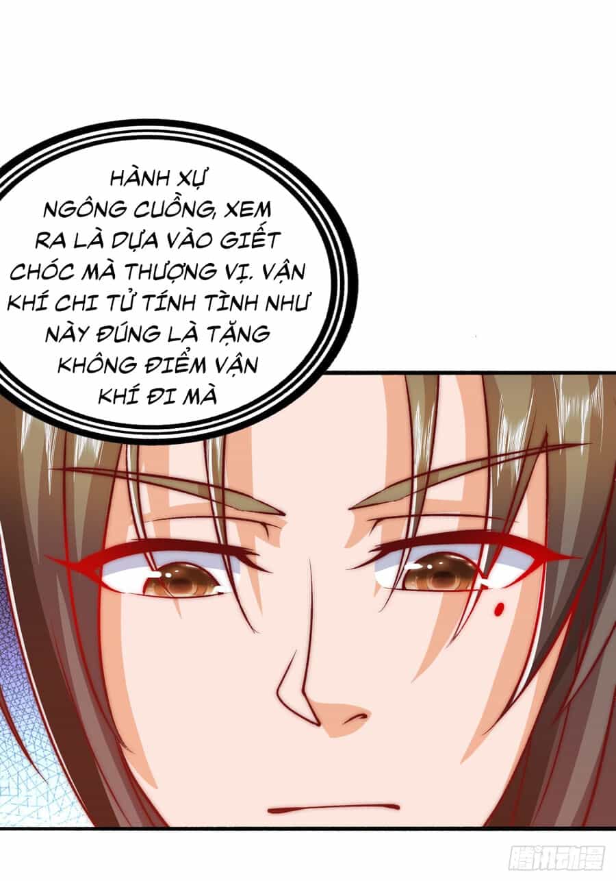 Ta Là Chí Tôn Đại Phản Diện - Chương 15 - ảnh 25