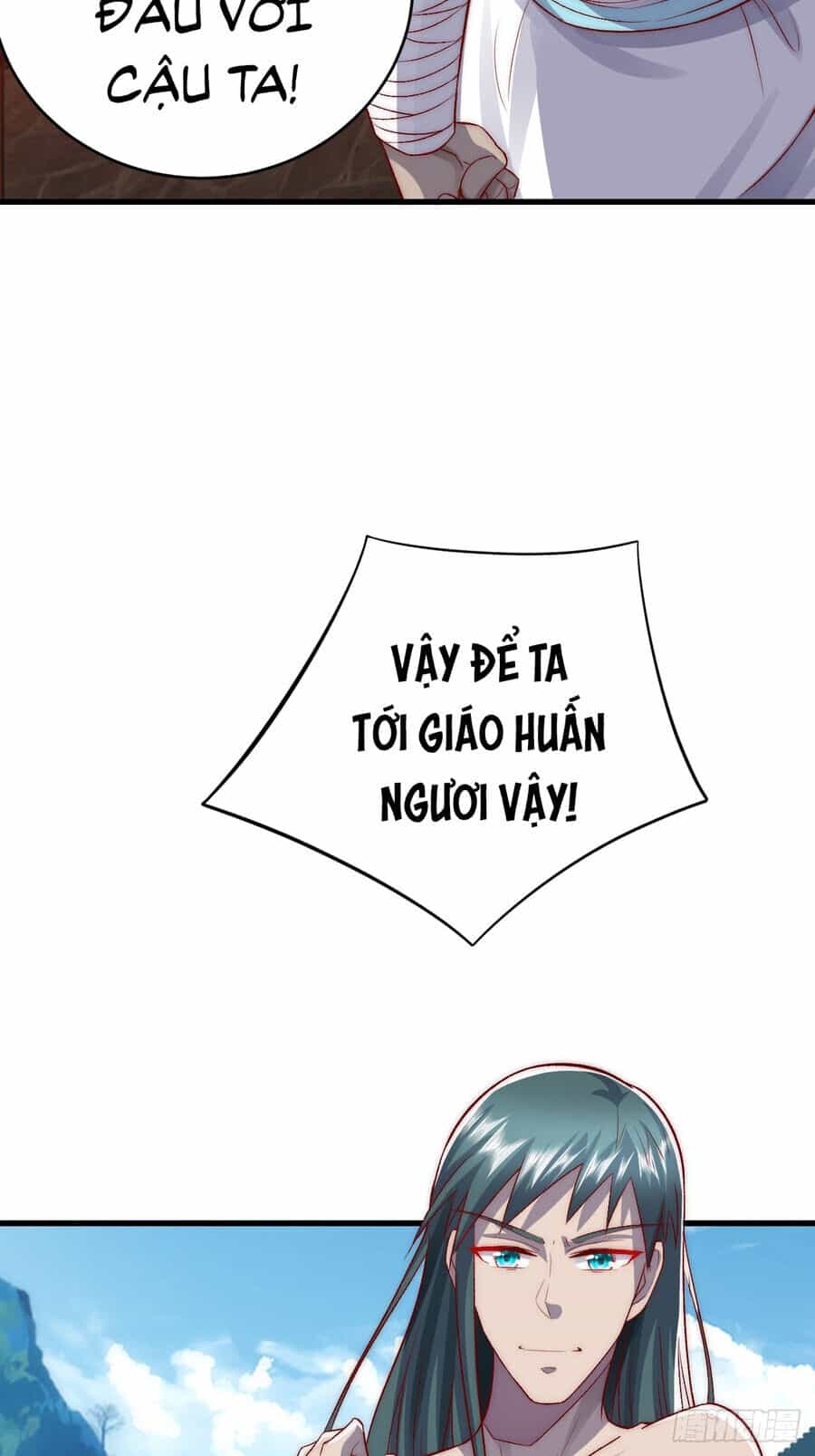 Ta Là Chí Tôn Đại Phản Diện - Chương 15 - ảnh 33