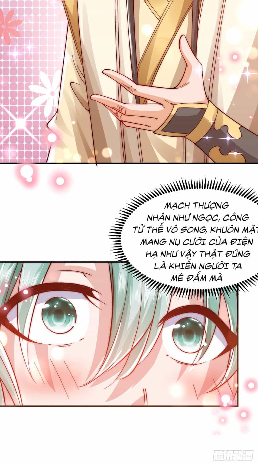 Ta Là Chí Tôn Đại Phản Diện - Chương 18 - ảnh 17