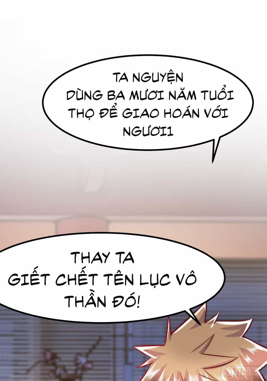 Ta Là Chí Tôn Đại Phản Diện - Chương 19 - ảnh 20