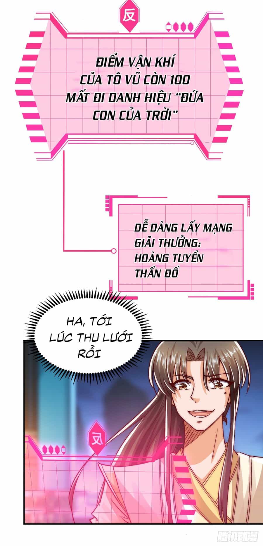 Ta Là Chí Tôn Đại Phản Diện - Chương 21 - ảnh 16