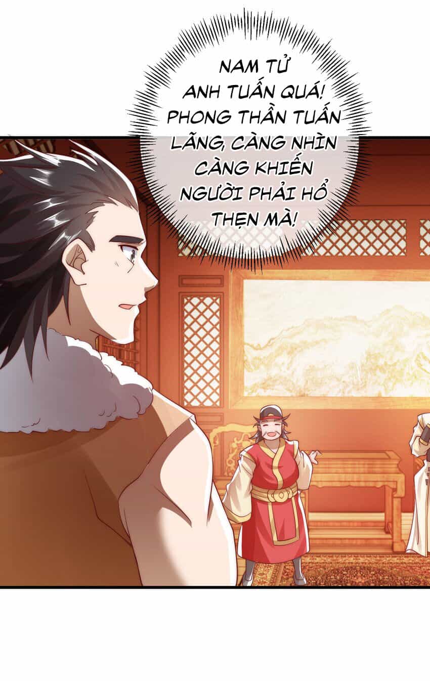 Ta Là Chí Tôn Đại Phản Diện - Chương 23 - ảnh 35