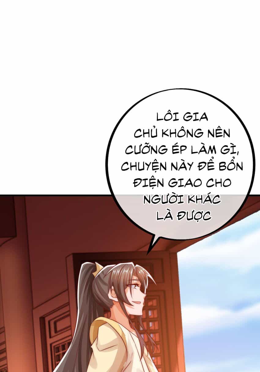 Ta Là Chí Tôn Đại Phản Diện - Chương 24 - ảnh 6