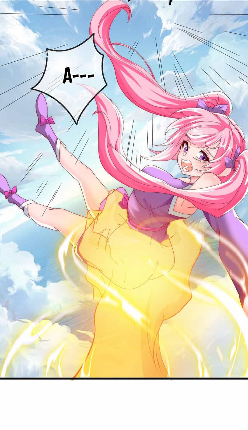 Ta Là Chí Tôn Đại Phản Diện - Chương 25 - ảnh 12