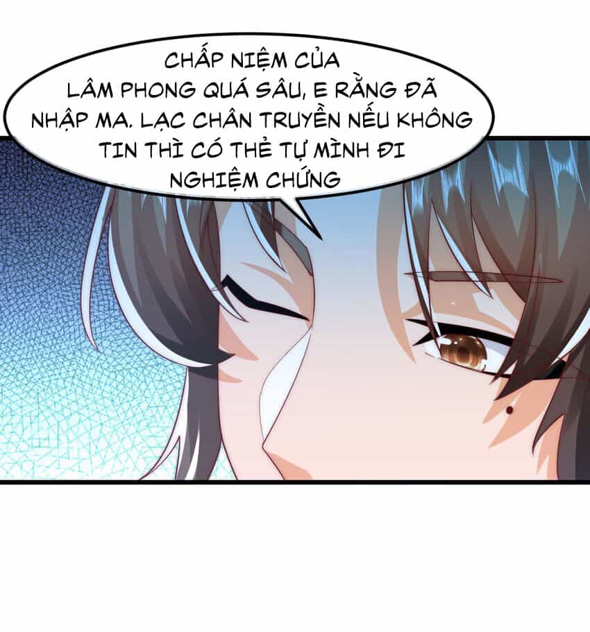 Ta Là Chí Tôn Đại Phản Diện - Chương 25 - ảnh 24