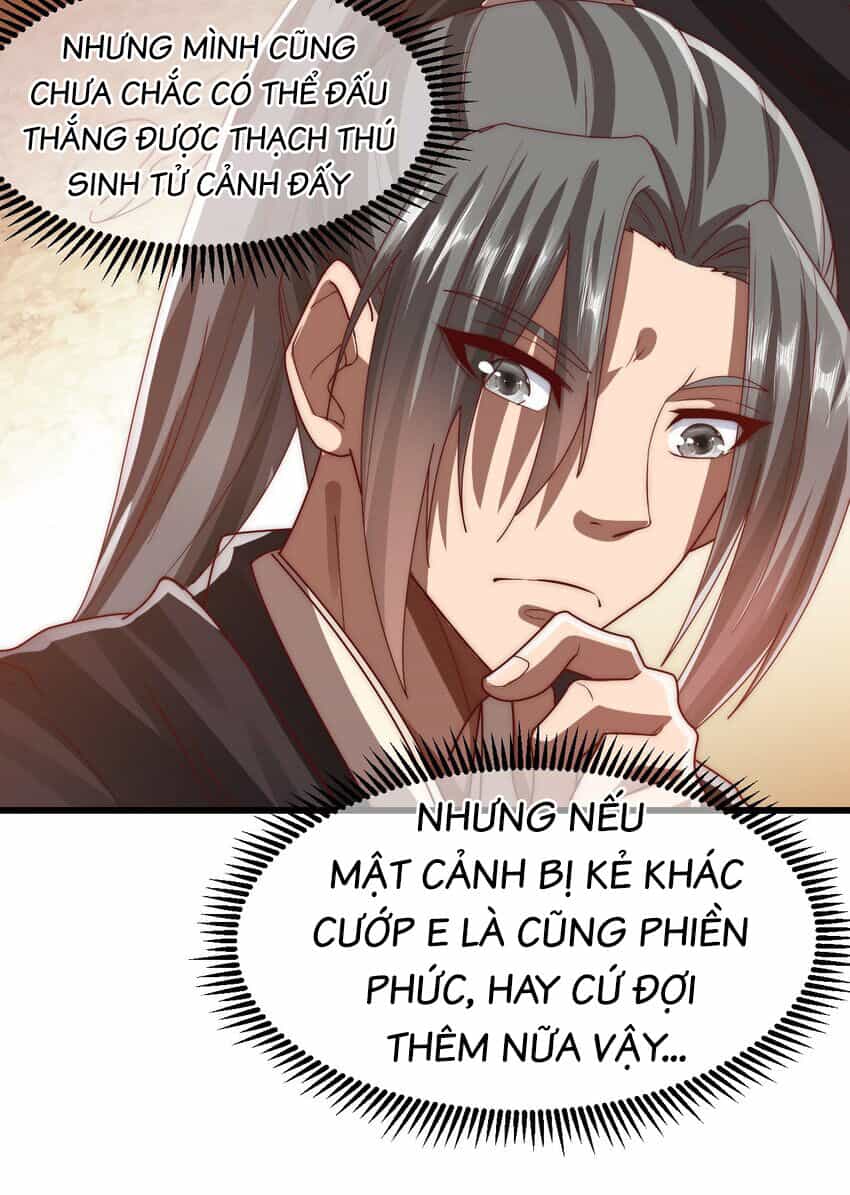 Ta Là Chí Tôn Đại Phản Diện - Chương 26 - ảnh 22
