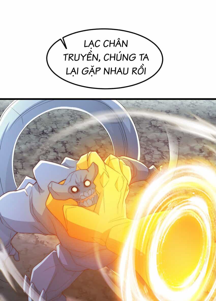 Ta Là Chí Tôn Đại Phản Diện - Chương 26 - ảnh 24