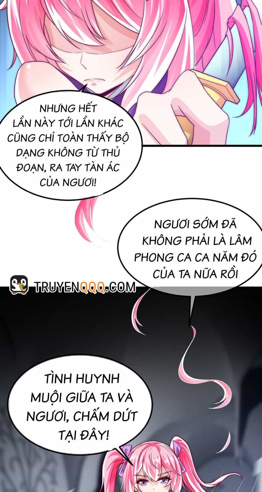 Ta Là Chí Tôn Đại Phản Diện - Chương 27 - ảnh 20