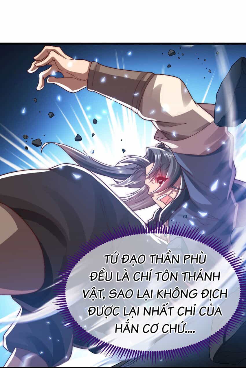 Ta Là Chí Tôn Đại Phản Diện - Chương 27 - ảnh 38