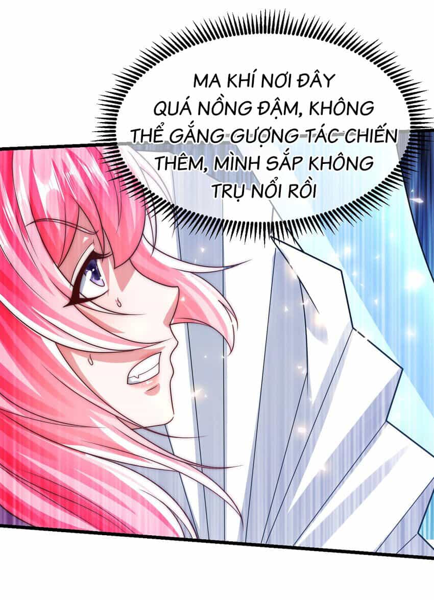 Ta Là Chí Tôn Đại Phản Diện - Chương 27 - ảnh 6
