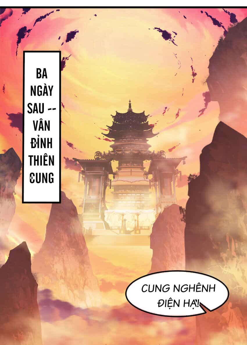Ta Là Chí Tôn Đại Phản Diện - Chương 28 - ảnh 39