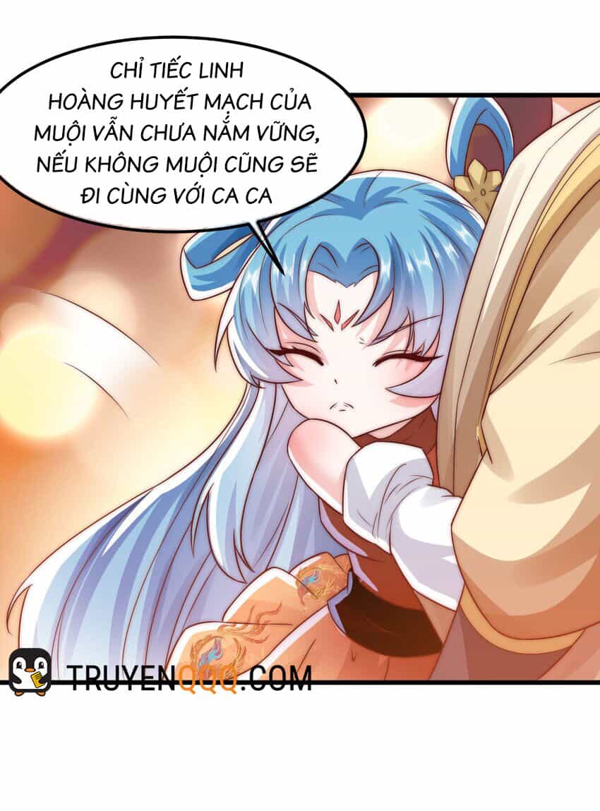 Ta Là Chí Tôn Đại Phản Diện - Chương 28 - ảnh 42