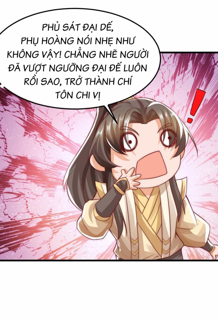 Ta Là Chí Tôn Đại Phản Diện - Chương 28 - ảnh 52