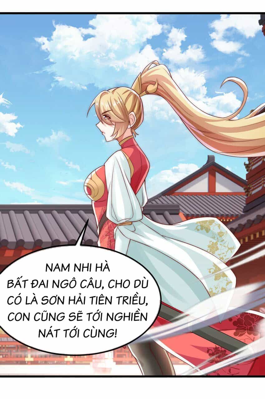 Ta Là Chí Tôn Đại Phản Diện - Chương 29 - ảnh 23