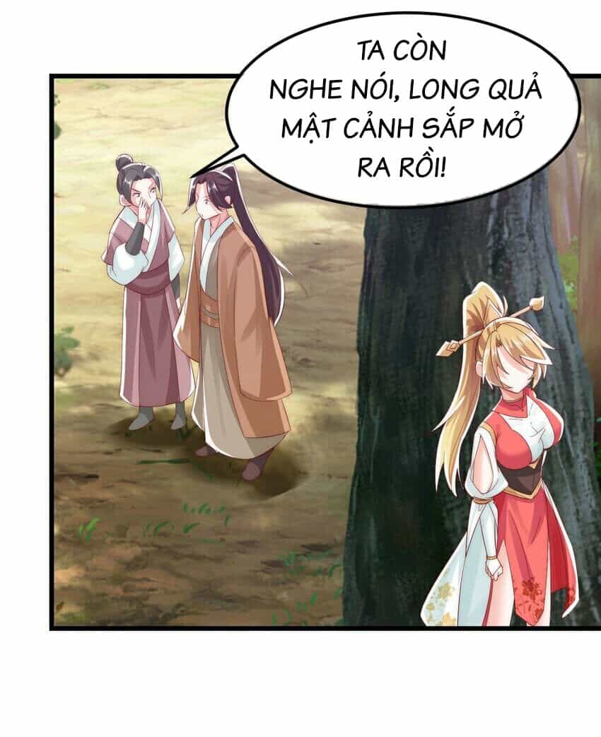 Ta Là Chí Tôn Đại Phản Diện - Chương 29 - ảnh 29