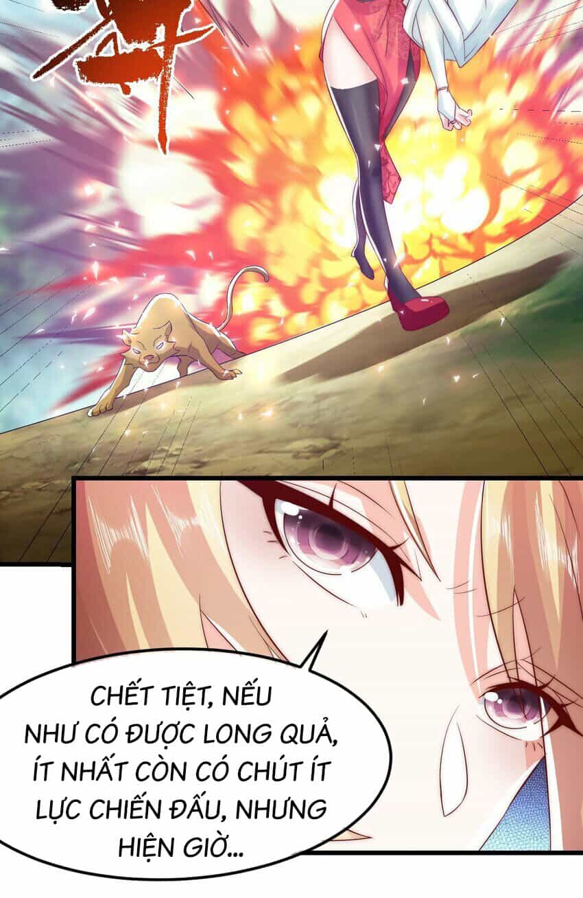Ta Là Chí Tôn Đại Phản Diện - Chương 29 - ảnh 35