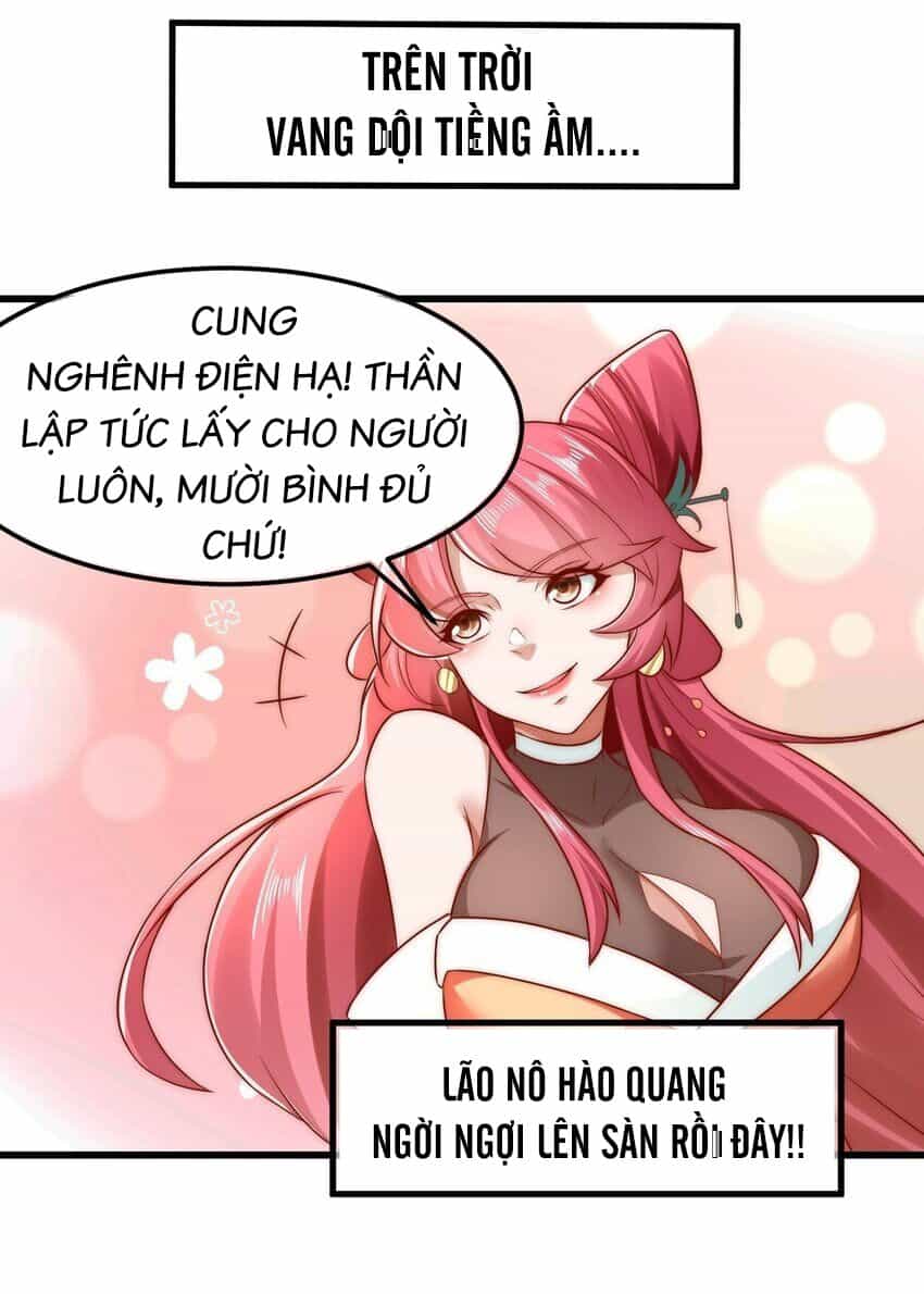 Ta Là Chí Tôn Đại Phản Diện - Chương 30 - ảnh 19