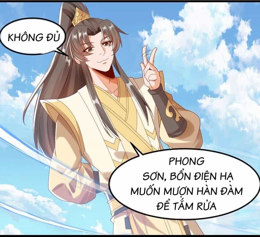 Ta Là Chí Tôn Đại Phản Diện - Chương 30 - ảnh 20