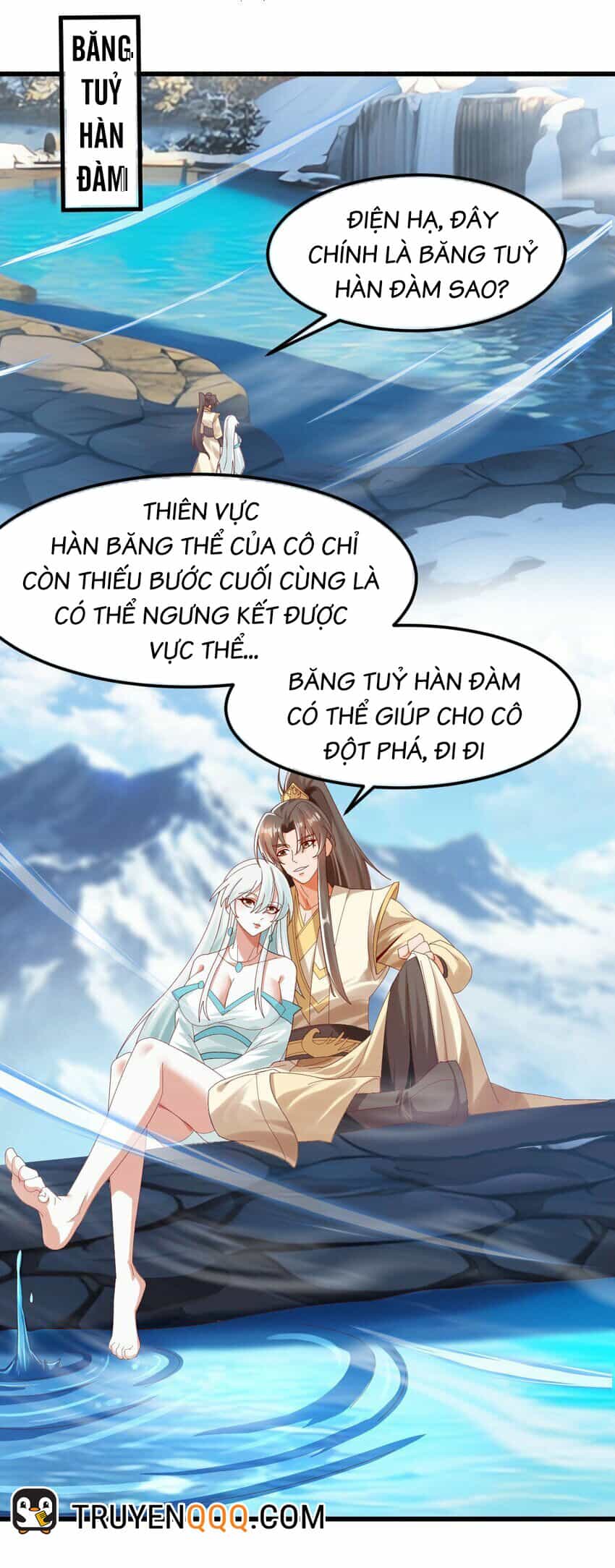 Ta Là Chí Tôn Đại Phản Diện - Chương 30 - ảnh 22