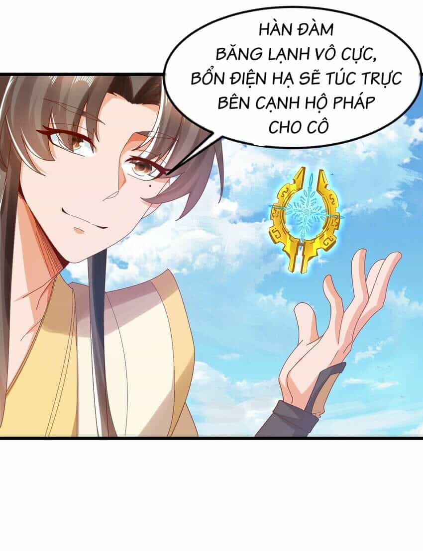 Ta Là Chí Tôn Đại Phản Diện - Chương 30 - ảnh 24
