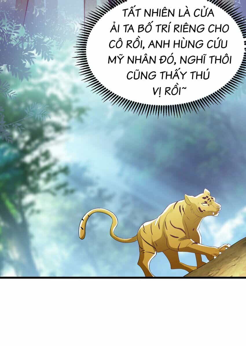 Ta Là Chí Tôn Đại Phản Diện - Chương 30 - ảnh 3