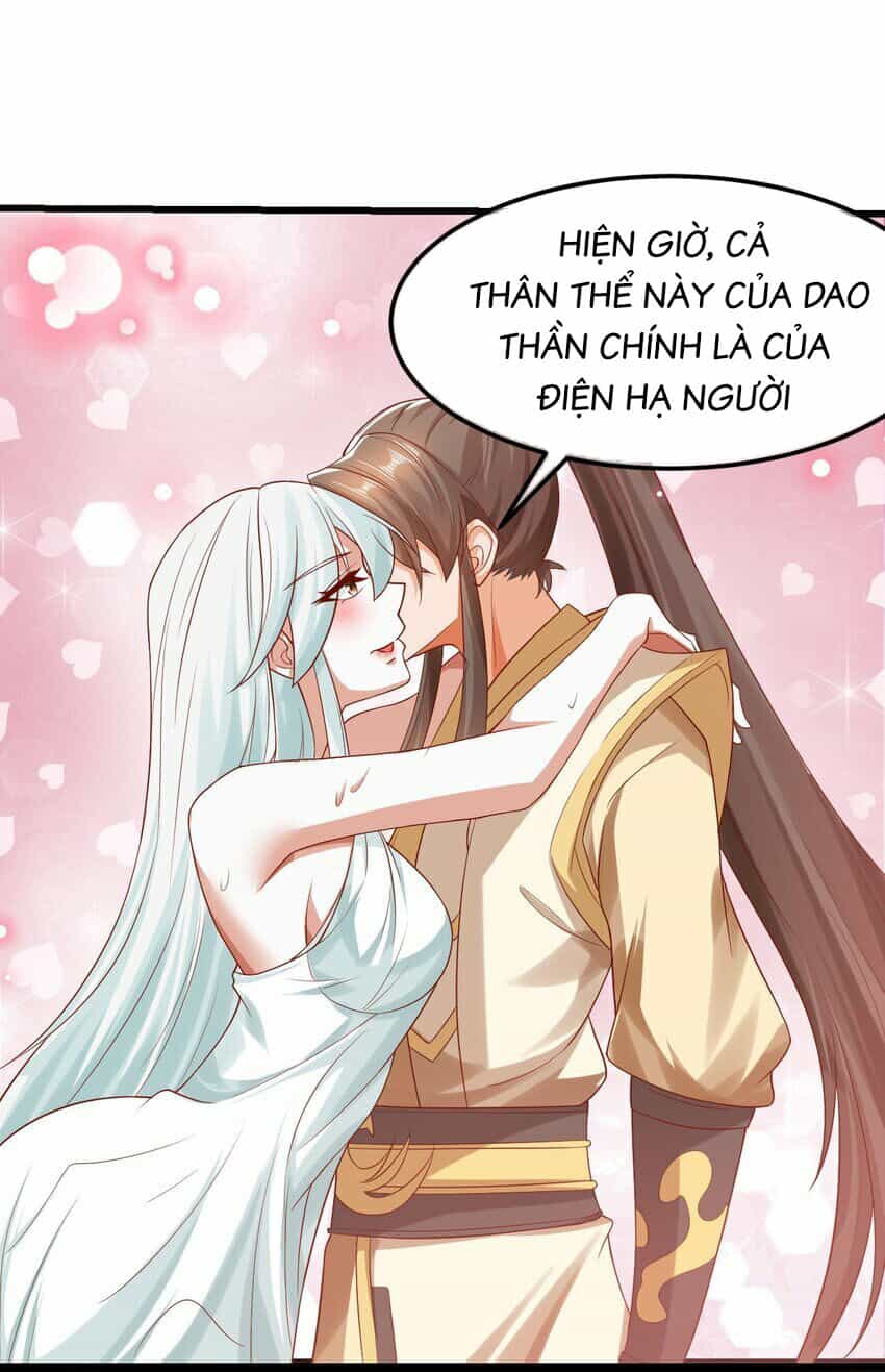 Ta Là Chí Tôn Đại Phản Diện - Chương 30 - ảnh 30
