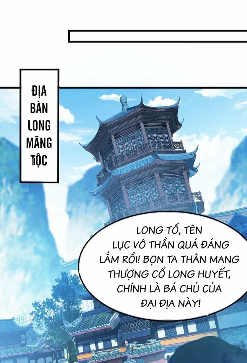 Ta Là Chí Tôn Đại Phản Diện - Chương 32 - ảnh 11