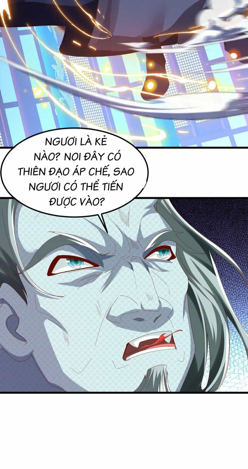 Ta Là Chí Tôn Đại Phản Diện - Chương 32 - ảnh 15