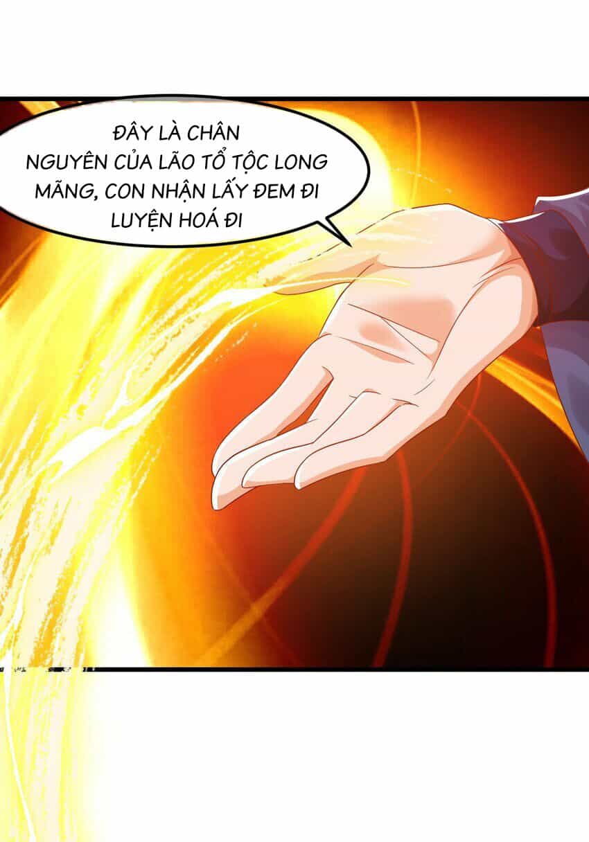 Ta Là Chí Tôn Đại Phản Diện - Chương 32 - ảnh 25