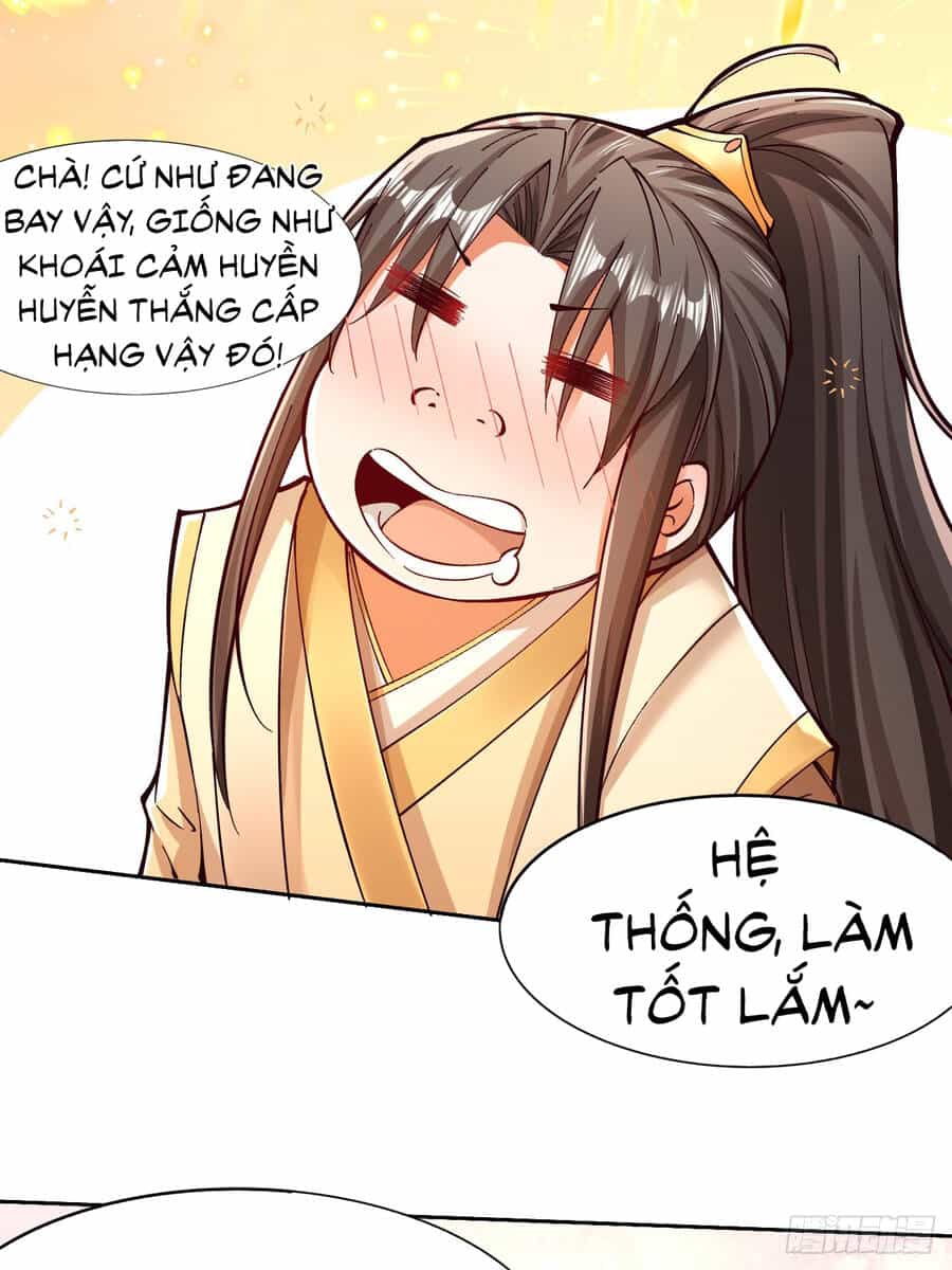Ta Là Chí Tôn Đại Phản Diện - Chương 3 - ảnh 43