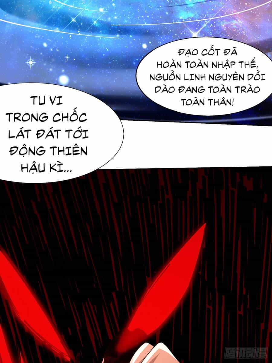 Ta Là Chí Tôn Đại Phản Diện - Chương 3 - ảnh 46