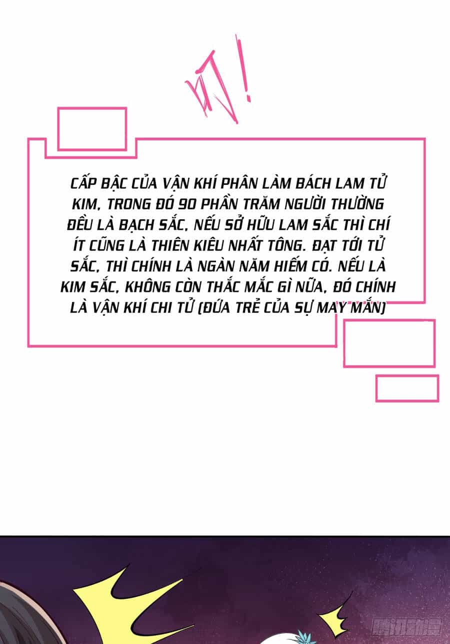 Ta Là Chí Tôn Đại Phản Diện - Chương 4 - ảnh 19