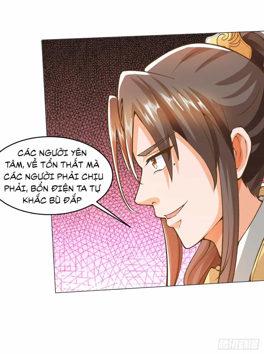 Ta Là Chí Tôn Đại Phản Diện - Chương 7 - ảnh 31