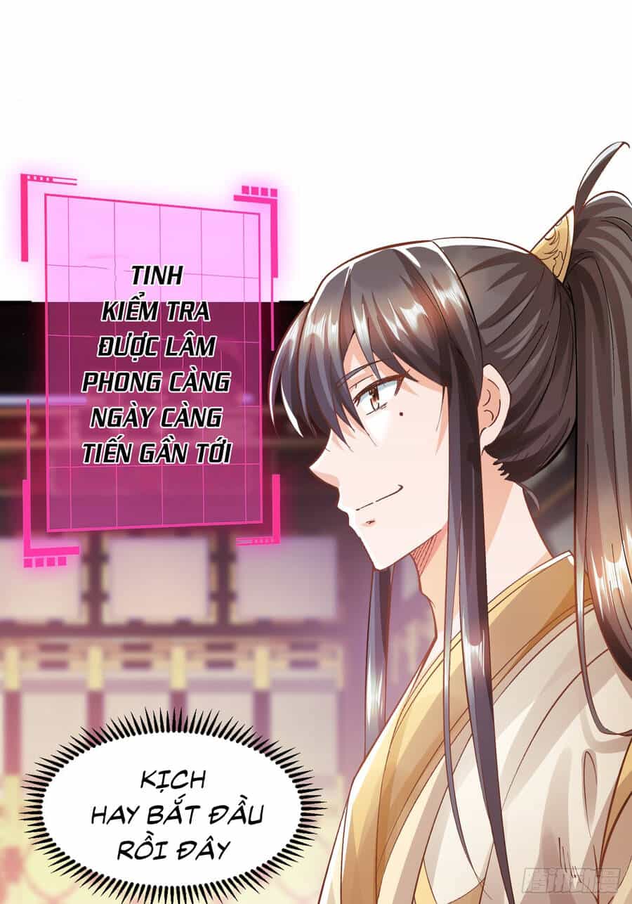 Ta Là Chí Tôn Đại Phản Diện - Chương 8 - ảnh 3