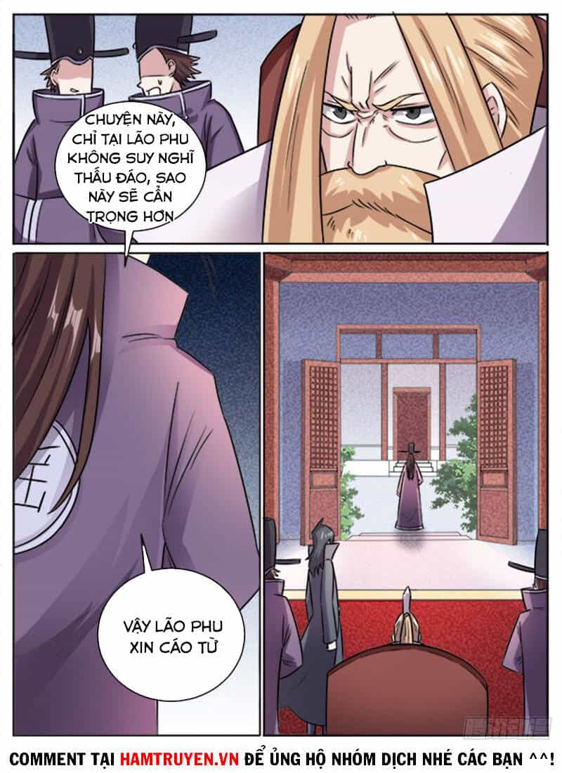Ta Là Chí Tôn - Chương 11 - ảnh 14