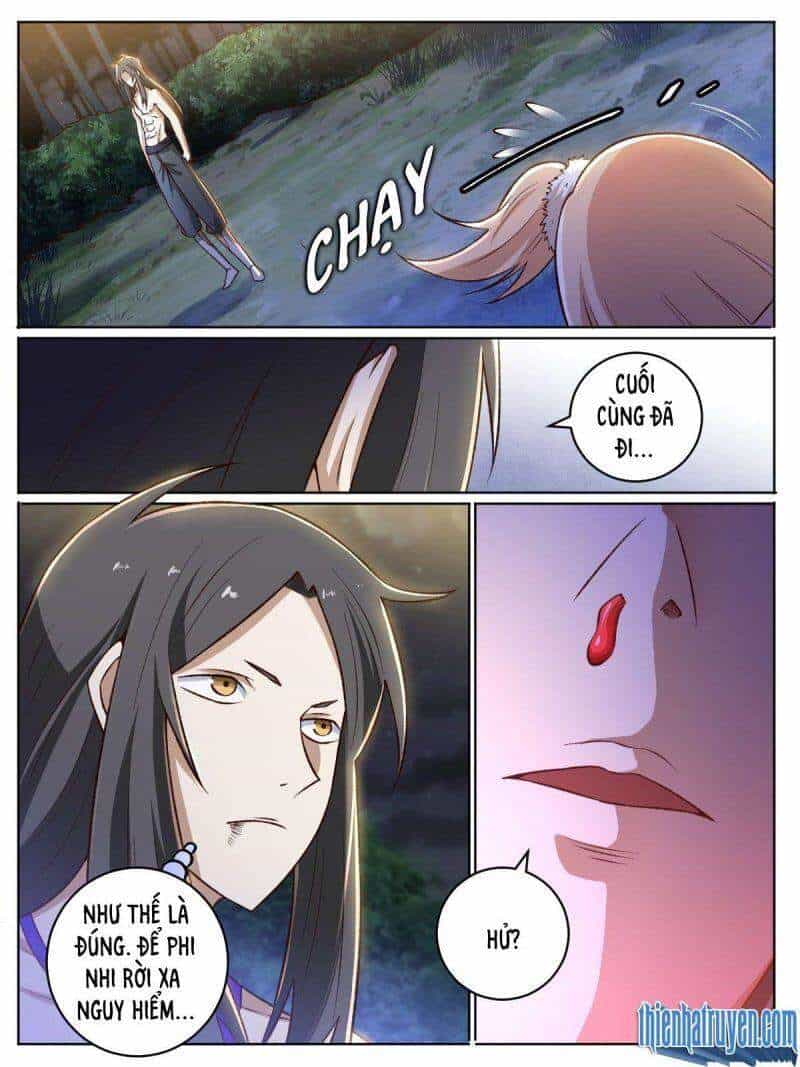 Ta Là Chí Tôn - Chương 23 - ảnh 4