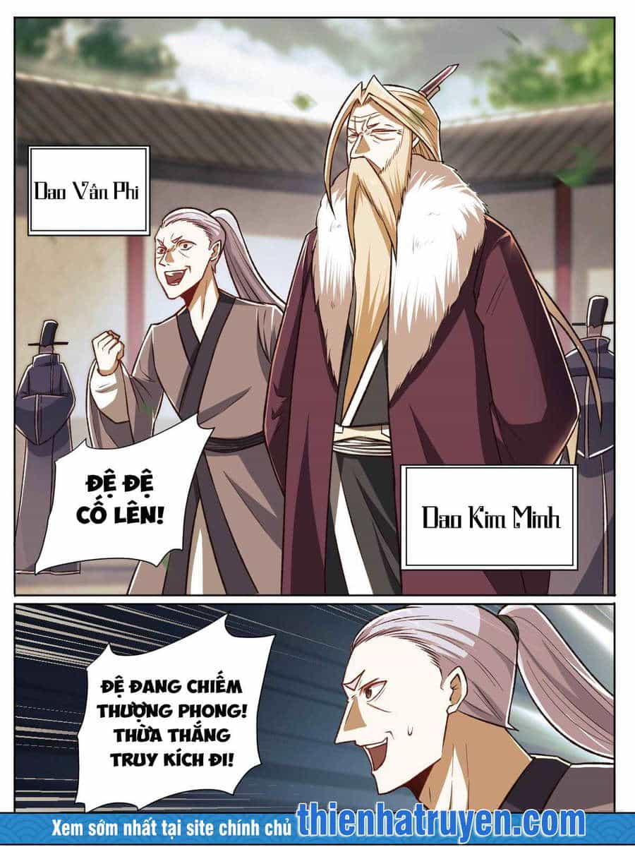 Ta Là Chí Tôn - Chương 26 - ảnh 14
