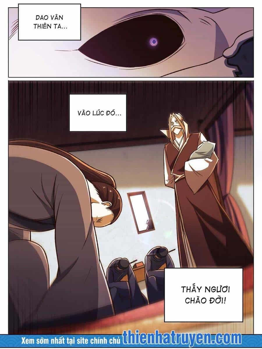 Ta Là Chí Tôn - Chương 27 - ảnh 16