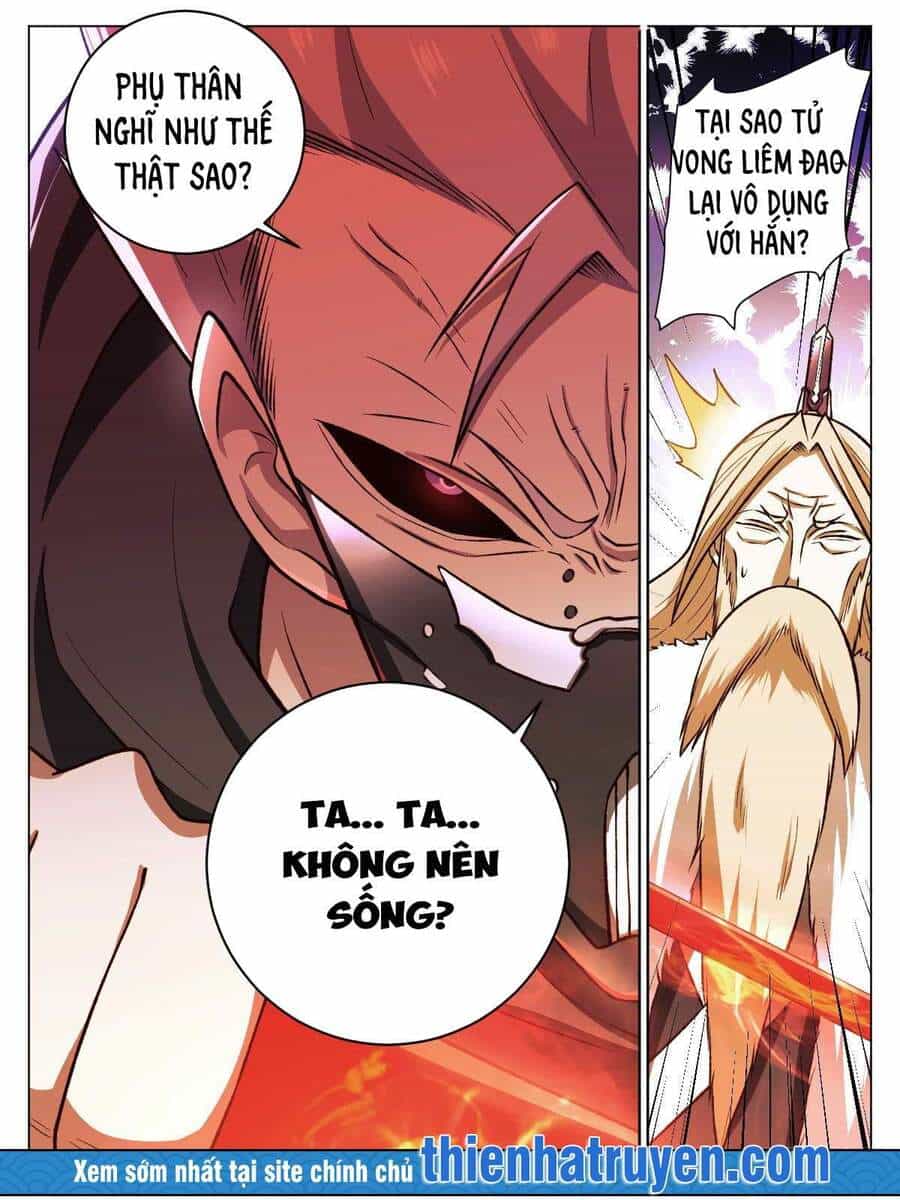 Ta Là Chí Tôn - Chương 28 - ảnh 10