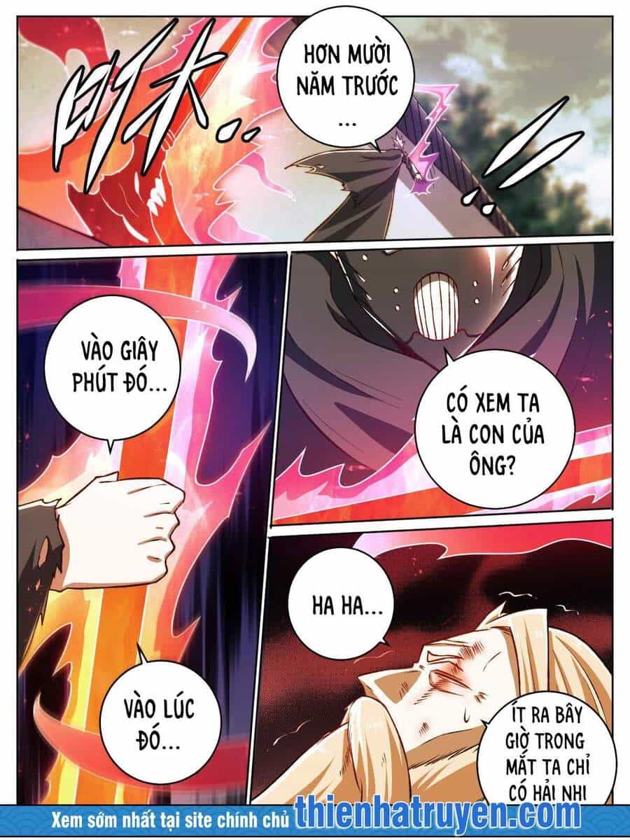Ta Là Chí Tôn - Chương 28 - ảnh 15