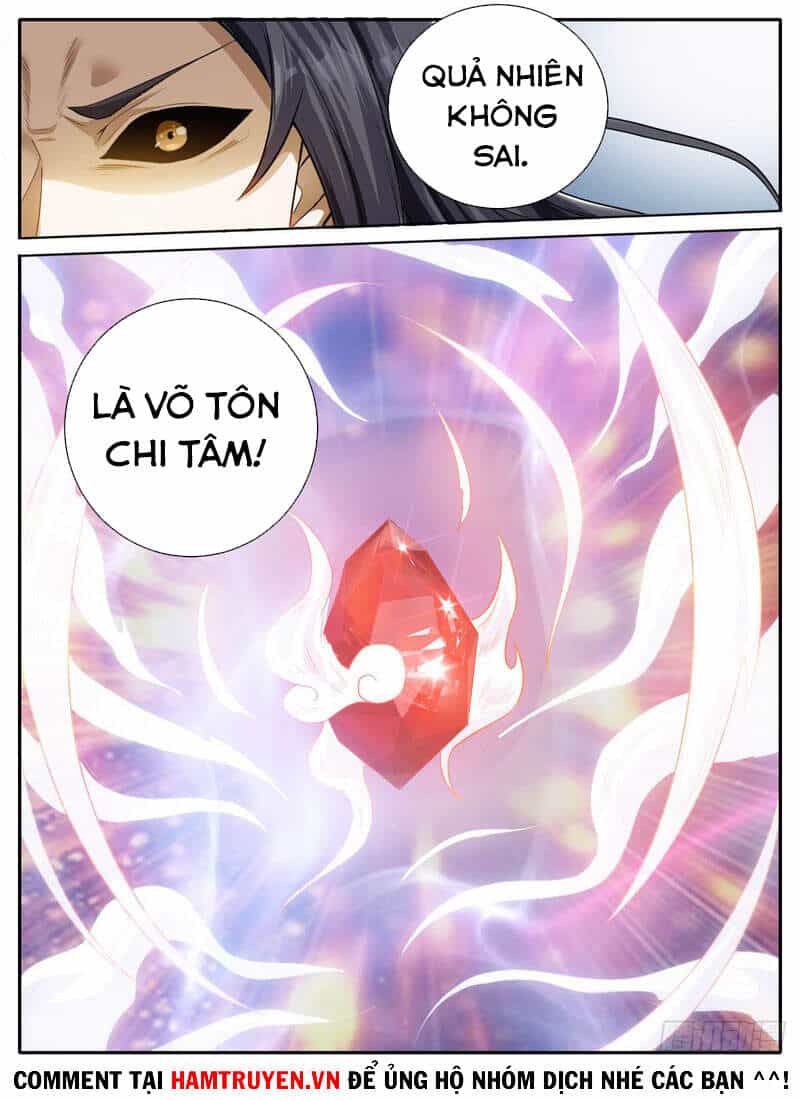 Ta Là Chí Tôn - Chương 32 - ảnh 16
