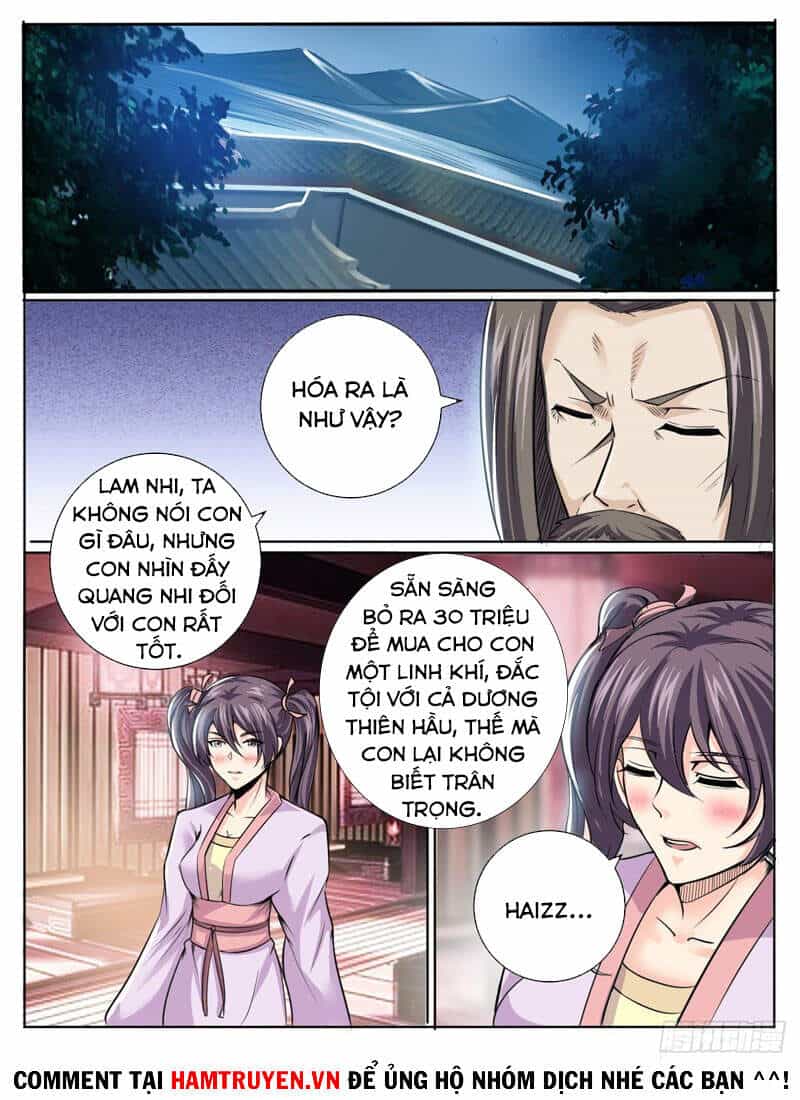 Ta Là Chí Tôn - Chương 40 - ảnh 14