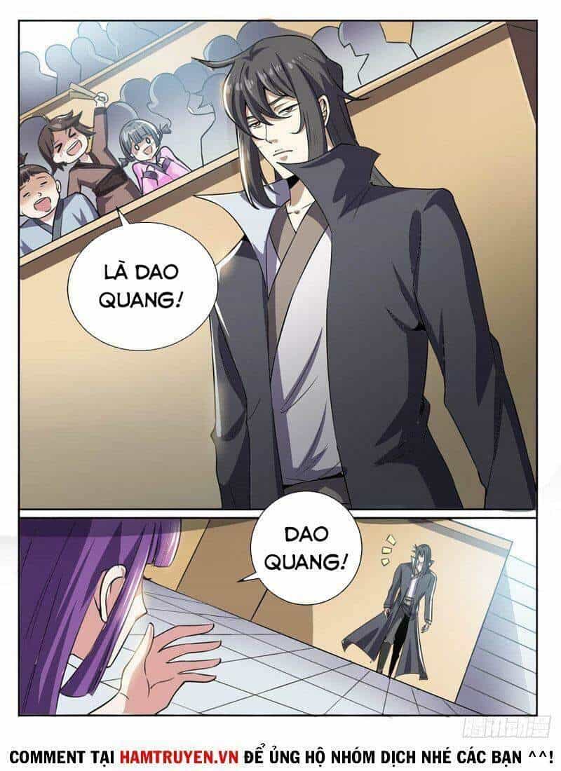 Ta Là Chí Tôn - Chương 41 - ảnh 11